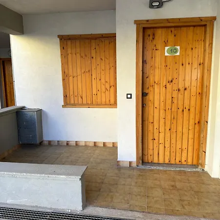 Con Terrazza * Villanova Mondovì