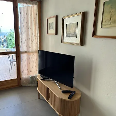 Con Terrazza * Villanova Mondovì