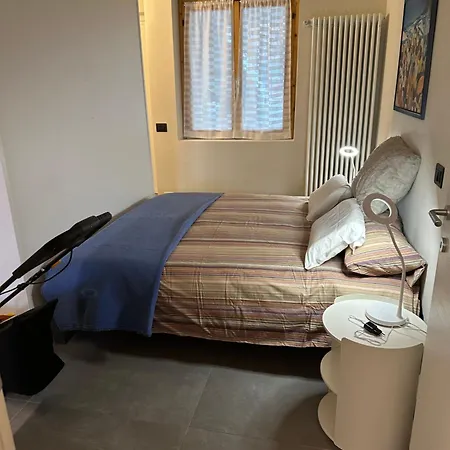 Con Terrazza Apartmán Villanova Mondovì