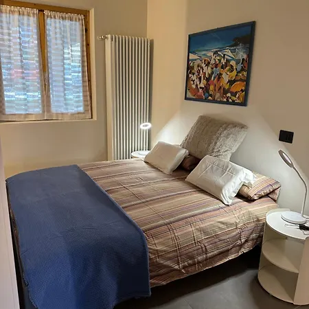 Apartmán Con Terrazza Villanova Mondovì