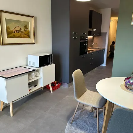 Apartmán Con Terrazza Villanova Mondovì