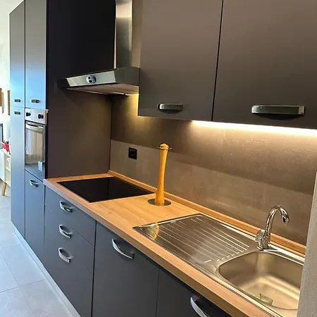 Con Terrazza Apartamento Villanova Mondovì