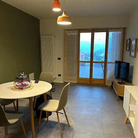 Con Terrazza Villanova Mondovì