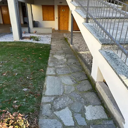 Con Terrazza Villanova Mondovì