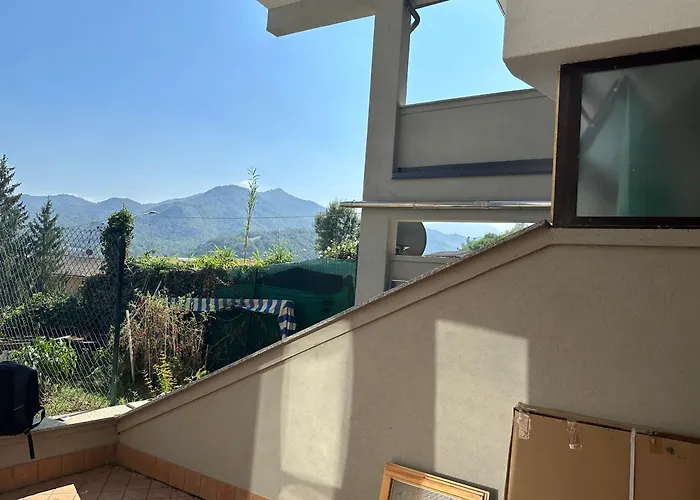 Apartment Con Terrazza *