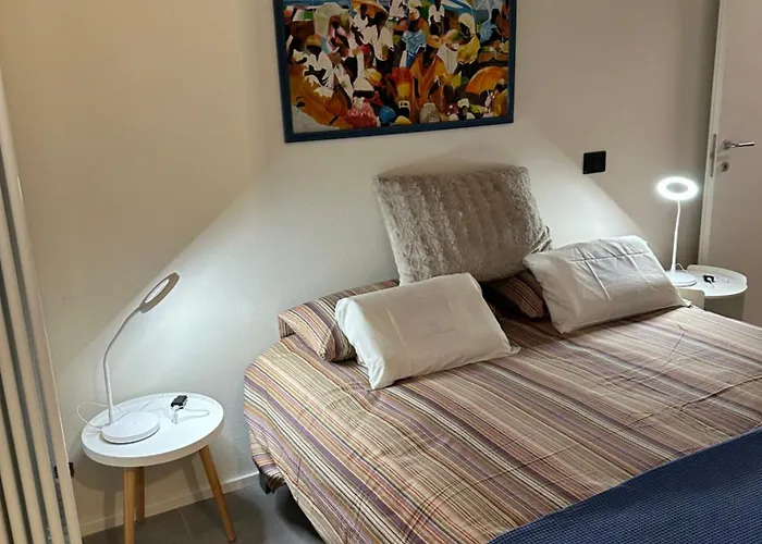 Con Terrazza Apartment Villanova Mondovì