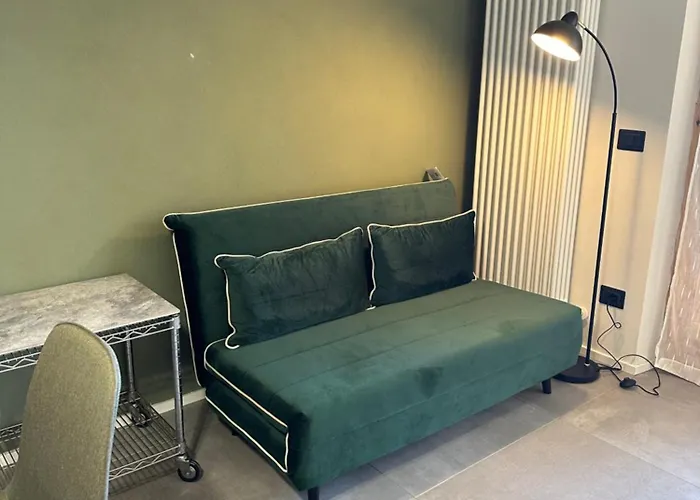 Apartment Con Terrazza *