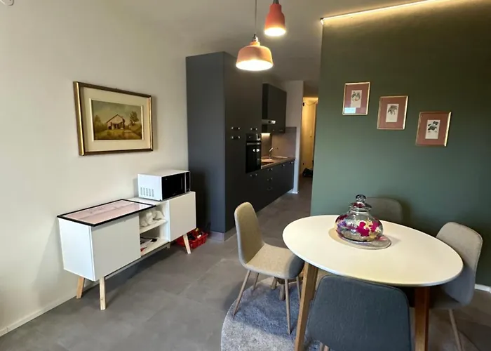 Apartment Con Terrazza *