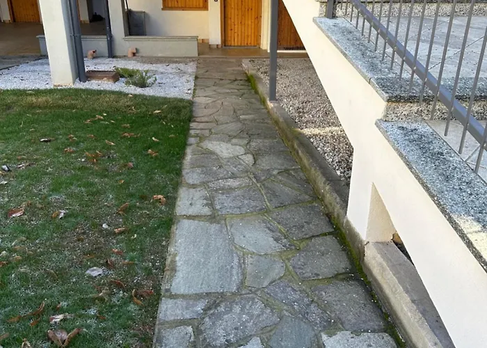 Con Terrazza Villanova Mondovi